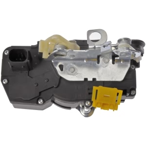 Dorman OE Solutions Rear Passenger Side Door Lock Actuator Motor for 2008 Buick Lucerne - 931-317