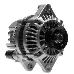 Denso Alternator for 2005 Dodge Neon - 210-4139