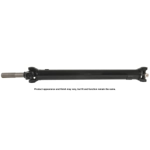 Cardone Reman Remanufactured Driveshaft/ Prop Shaft for 2005 GMC Yukon XL 2500 - 65-9518