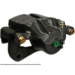 Cardone Reman Remanufactured Unloaded Caliper w/Bracket for 2004 Hyundai Elantra - 19-B2849