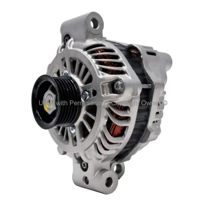 Quality-Built Alternator Remanufactured for 2008 Pontiac G8 - 11420