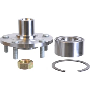 SKF Front Wheel Hub Repair Kit for 2012 Jeep Patriot - BR930558K