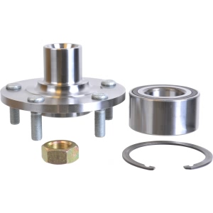 SKF Front Wheel Hub Repair Kit for Dodge - BR930558K