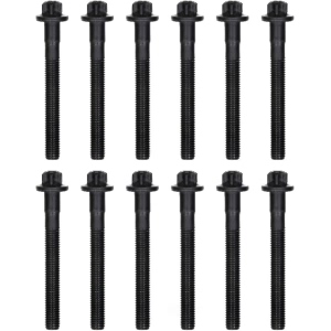 Victor Reinz Cylinder Head Bolt Set - 14-32109-02