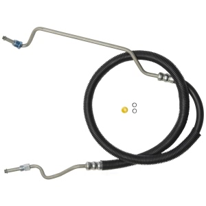 Gates Power Steering Pressure Line Hose Assembly for Oldsmobile Silhouette - 367370