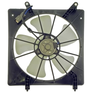 Dorman Engine Cooling Fan Assembly for 2001 Honda Accord - 620-227