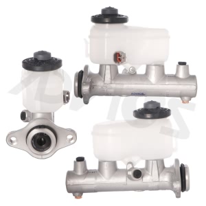 Advics Brake Master Cylinder for 1998 Lexus ES300 - BMT-039