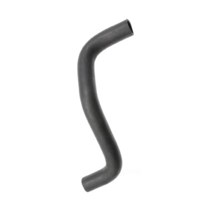 Dayco Engine Coolant Curved Radiator Hose for 1999 Lexus RX300 - 72005