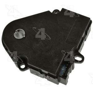 Four Seasons Hvac Heater Blend Door Actuator for GMC Sierra 2500 HD - 73249