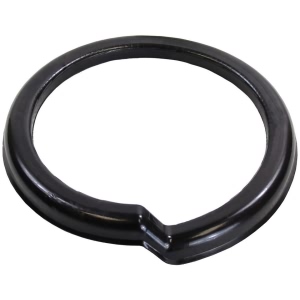 Monroe Strut-Mate™ Front Lower Coil Spring Insulator for Mazda - 904922