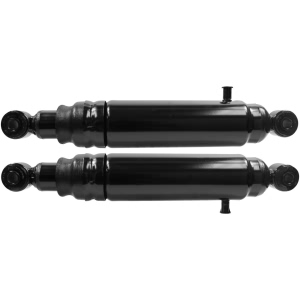 Monroe Max-Air™ Load Adjusting Rear Shock Absorbers for 2002 Chevrolet Suburban 1500 - MA830