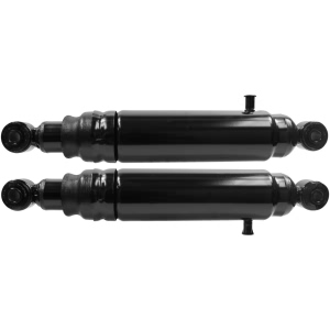Monroe Max-Air™ Load Adjusting Rear Shock Absorbers for 2007 GMC Yukon XL 1500 - MA830