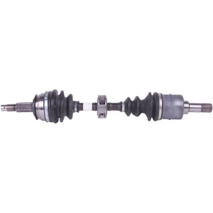 Cardone Reman Remanufactured CV Axle Assembly for Plymouth Horizon - 60-3022