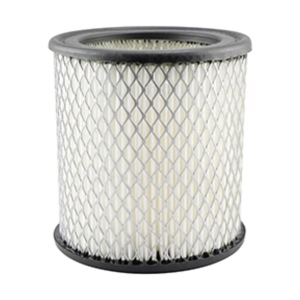 Hastings Air Filter for 1984 Buick Riviera - AF810