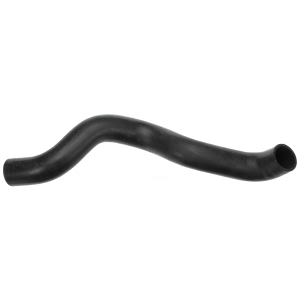 Gates Engine Coolant Molded Radiator Hose for 1987 GMC Jimmy - 21284