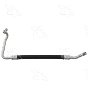 Four Seasons A C Refrigerant Suction Hose for 2018 Toyota Camry - 66599