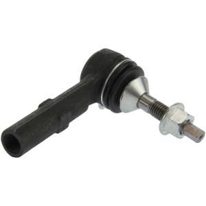 Centric Premium™ Front Outer Steering Tie Rod End for 2004 Lincoln Navigator - 612.61052