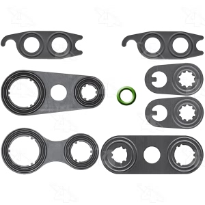 Four Seasons A C System O Ring And Gasket Kit for 1987 Chrysler Fifth Avenue - 26700