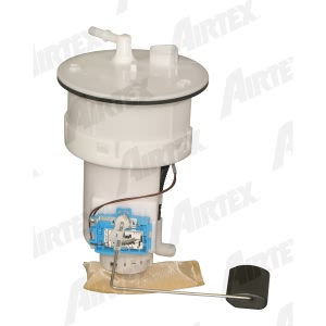 Airtex In-Tank Fuel Pump Module Assembly for 2009 Kia Rio - E8730M