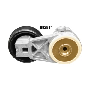 Dayco No Slack Automatic Belt Tensioner Assembly for 2003 Ford Taurus - 89281