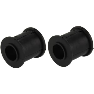 Centric Premium™ Rear Stabilizer Bar Bushing for 2004 Toyota Camry - 602.44126