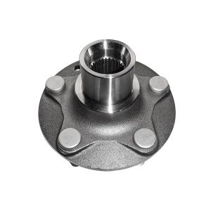 VAICO Rear Passenger Side Wheel Hub for Land Rover LR2 - V48-0173