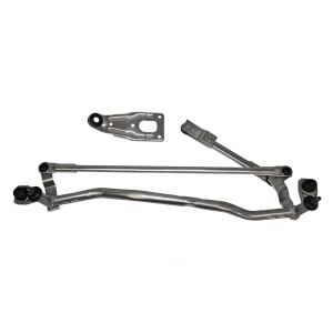 VAICO Front Wiper Linkage for 2015 Volkswagen Jetta - V10-2607