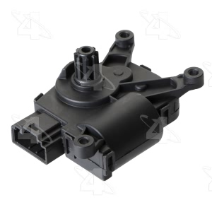 Four Seasons Hvac Mode Door Actuator for 2015 Jeep Cherokee - 73283