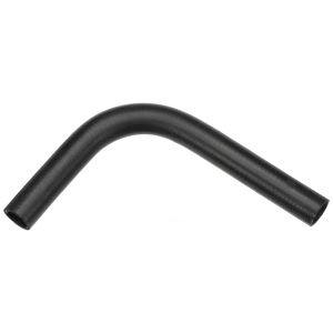 Gates Engine Coolant Molded Radiator Hose for 1991 Oldsmobile Toronado - 21752