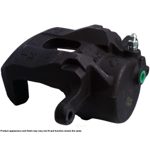 Cardone Reman Remanufactured Unloaded Caliper for 1990 Infiniti M30 - 19-961