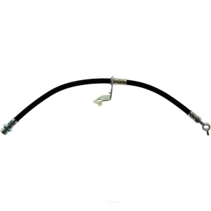 Centric Front Passenger Side Brake Hose for 2017 Hyundai Tucson - 150.51111