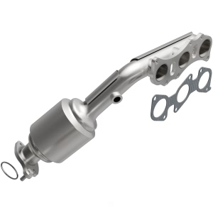 Bosal Premium Load Exhaust Manifold With Integrated Catalytic Converter for 2003 Toyota 4Runner - 096-1668