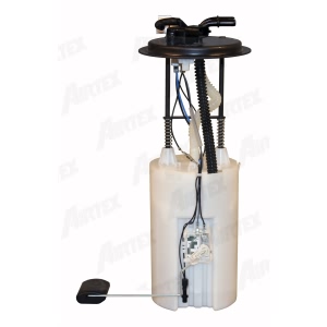 Airtex In-Tank Fuel Pump Module Assembly for 2006 Kia Sorento - E8676M