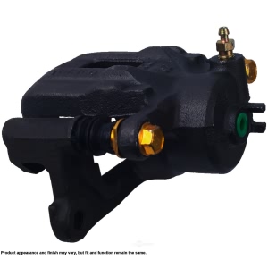 Cardone Reman Remanufactured Unloaded Caliper w/Bracket for 1994 Suzuki Swift - 19-B1538