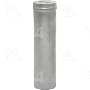 Four Seasons A C Receiver Drier for 2014 Mazda 2 - 83031