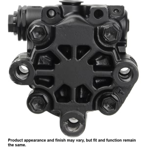 Cardone Reman Remanufactured Power Steering Pump w/o Reservoir for 2008 Chrysler 300 - 21-4035