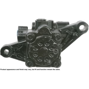 Cardone Reman Remanufactured Power Steering Pump w/o Reservoir for 2004 Acura RL - 21-5946