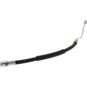 Centric Front Brake Hose for Mercedes-Benz 350SDL - 150.35002