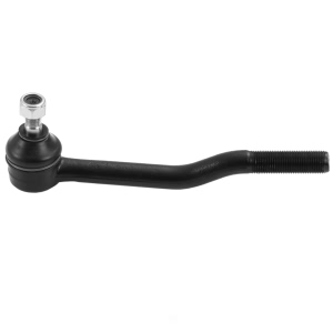 Delphi Front Inner Steering Tie Rod End for Nissan D21 - TA1891