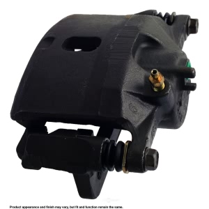 Cardone Reman Remanufactured Unloaded Caliper w/Bracket for 2012 Honda Insight - 19-B1832