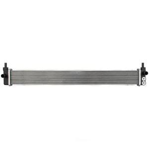 Denso Engine Coolant Radiator for 2012 Toyota Prius - 221-9242