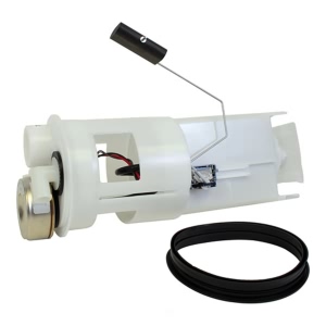 Denso Fuel Pump Module Assembly for Dodge B3500 - 953-3055