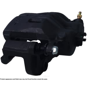 Cardone Reman Remanufactured Unloaded Caliper w/Bracket for 1997 Nissan Pathfinder - 19-B1815