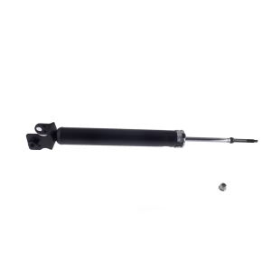 KYB Excel G Rear Driver Or Passenger Side Twin Tube Shock Absorber for 2007 Infiniti M45 - 349053