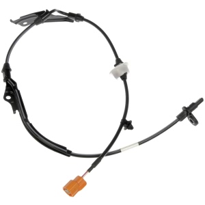 Dorman Front Abs Wheel Speed Sensor for 2004 Honda Accord - 970-028