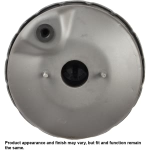 Cardone Reman Remanufactured Vacuum Power Brake Booster w/o Master Cylinder for 2010 Mercedes-Benz C63 AMG - 53-8377
