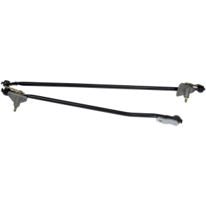 Dorman OE Solutions Windshield Wiper Linkage for 1989 Toyota Pickup - 602-481