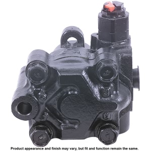 Cardone Reman Remanufactured Power Steering Pump w/o Reservoir for Infiniti J30 - 21-5727