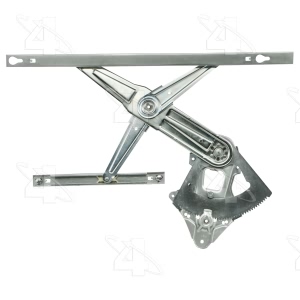 ACI Power Window Regulator for 2001 Dodge Stratus - 381689