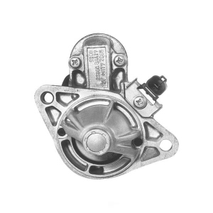 Denso Starter for 1989 Nissan Pulsar NX - 280-4106